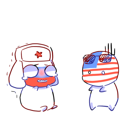 Кантрихуманс Россия Чиби