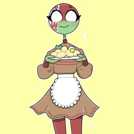 Кантрихуманс Беларусь