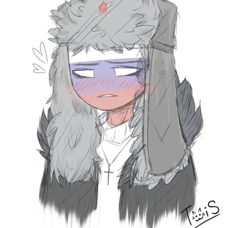 РУСАМЕ каунтрихьюманс