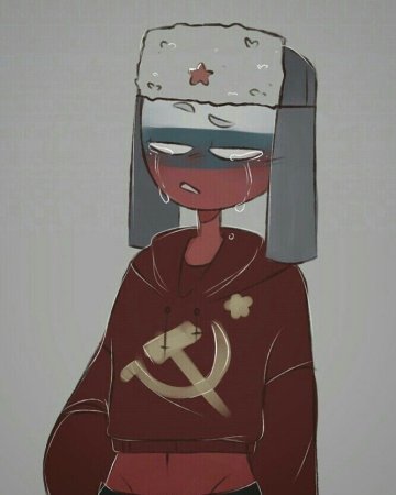 Коунтри хуманс