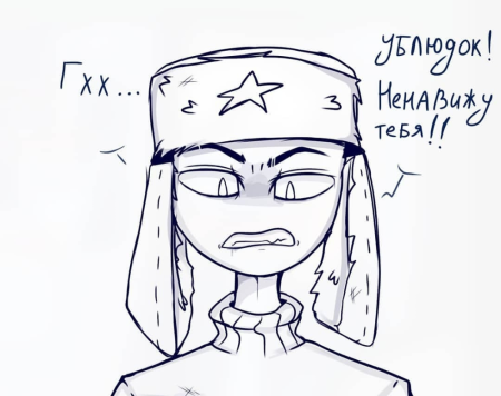 Арты России для срисовки