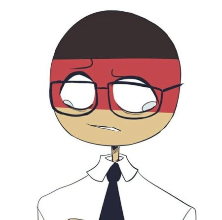 Каунтрихурманс Германия