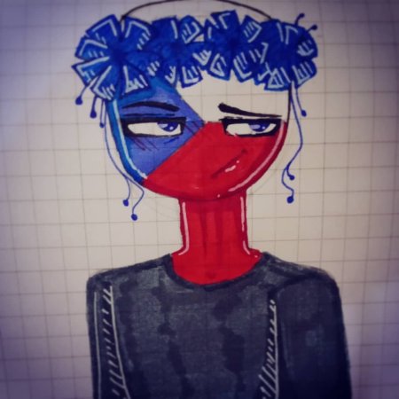 Чехия Кантри хуманс