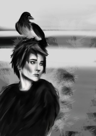 Земфира на аву