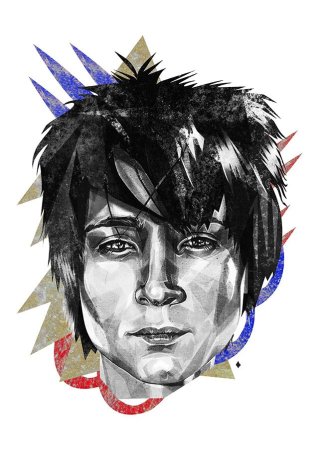 Земфира группа лого