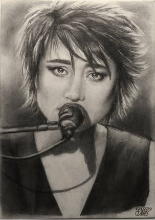 Абилова Земфира