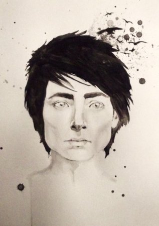 Земфира бордерлайн