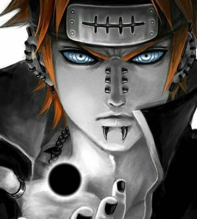 Нагато Пейн