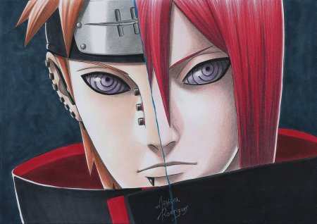 Нагато Узумаки