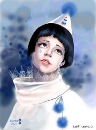 Марины Пьеро