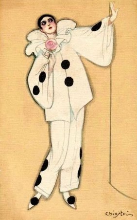 Пьеро дель арте