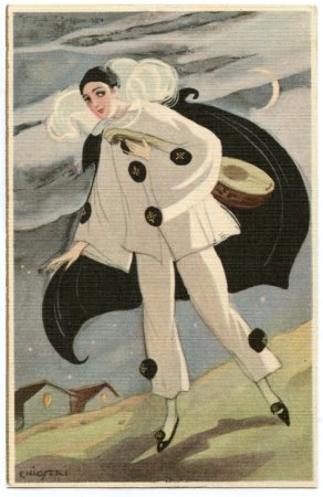 Пьеро дель арте