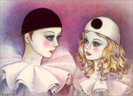 Mira Fujita мира Фуджита Пьеро