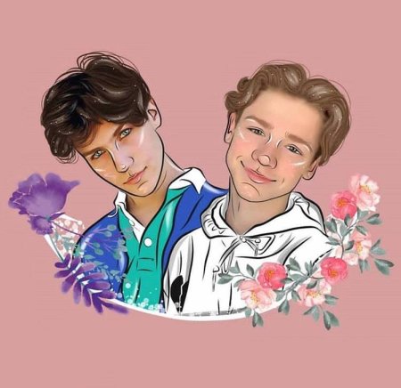 Пейтон моормиер арт