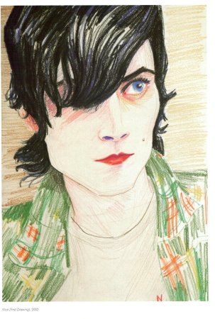 Портрет Пейтона