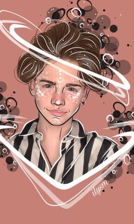 Пейтон арт мурмаейр