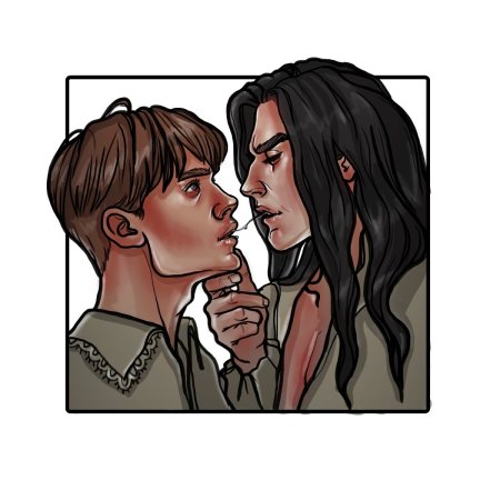 Итан Токио и Давид Дамиано