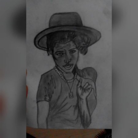 Пейтон мурмайер портрет