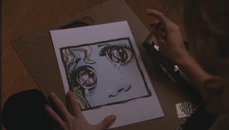 Пейтон аниме