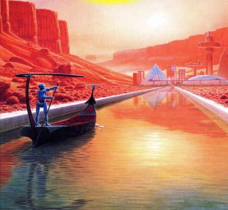 Сюрреализм фантастика