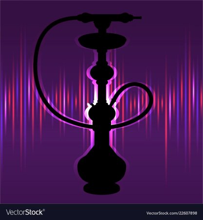 Кальян вектор