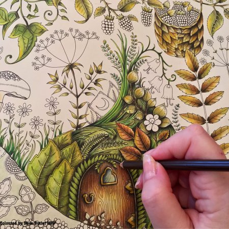 Арт терапия подростки