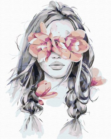 Полина Брайт арт