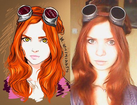 Стили рисования