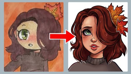 Арт абсурд Кристина Каспи