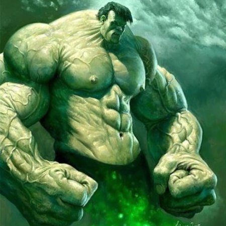 Халк Халк сильный Халк сильный