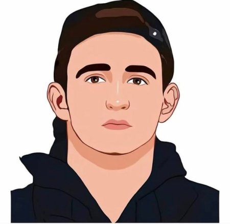 Михаил Литвин арт
