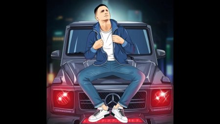 Михаил Литвин арт
