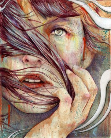 Картины Michael Shapcott