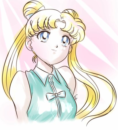 Вилюй сейлормун