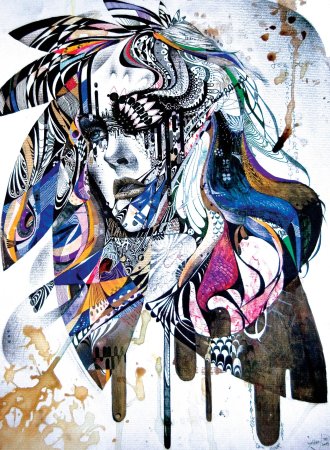 Minjae Lee художник