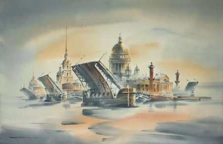 Кузема Петропавловская крепость