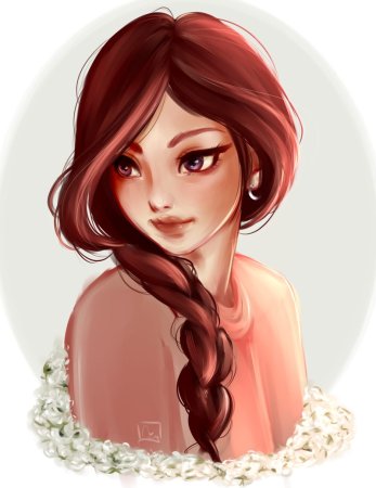 Арина Бодиенкова