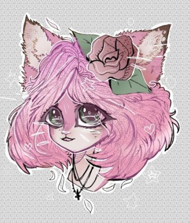 Арты персов