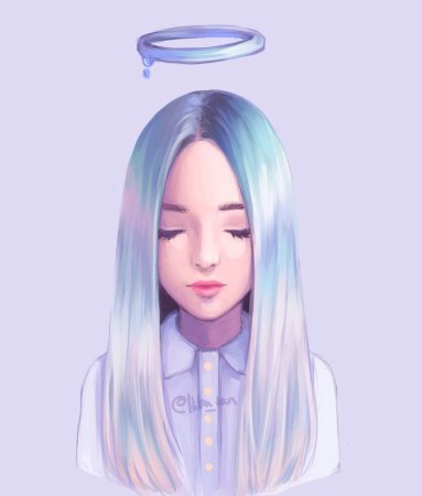 Лайкер Настя Кош