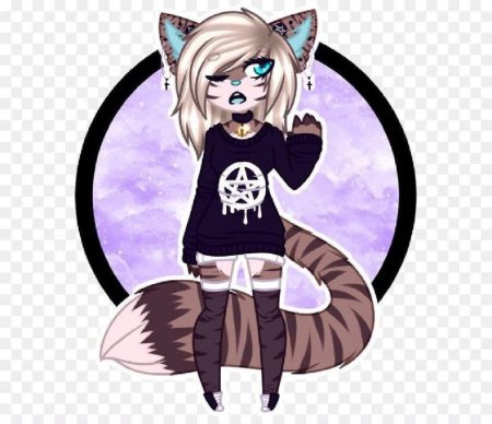 Красивые персы арт