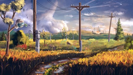 Sylar113 картины