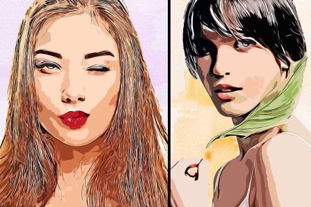 Художник Jennifer Healy