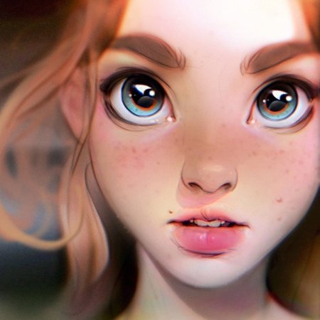 Хулио Сезар иллюстратор