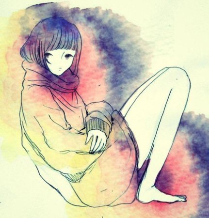 Наливной пол в детской комнате