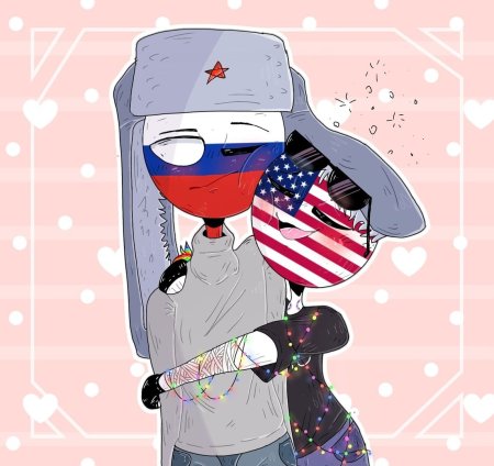 Кантри хьюманс США