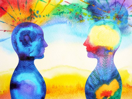 Психотерапия иллюстрации