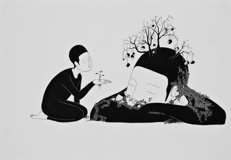 Даехюн Ким - Мунасси