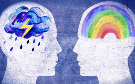 Мысли и эмоции