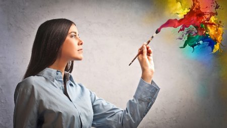 Креативное мышление