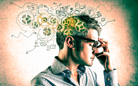 Мысли человека материальны